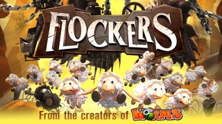 Flockersのおすすめ画像1