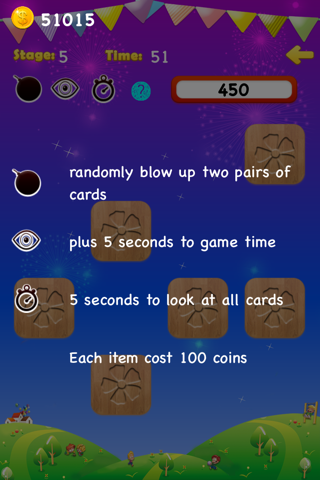 Match Cards-Children's toys screenshot 4