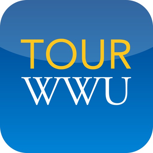 WWU Tour icon