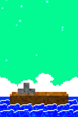 Concrete Island screenshot 2