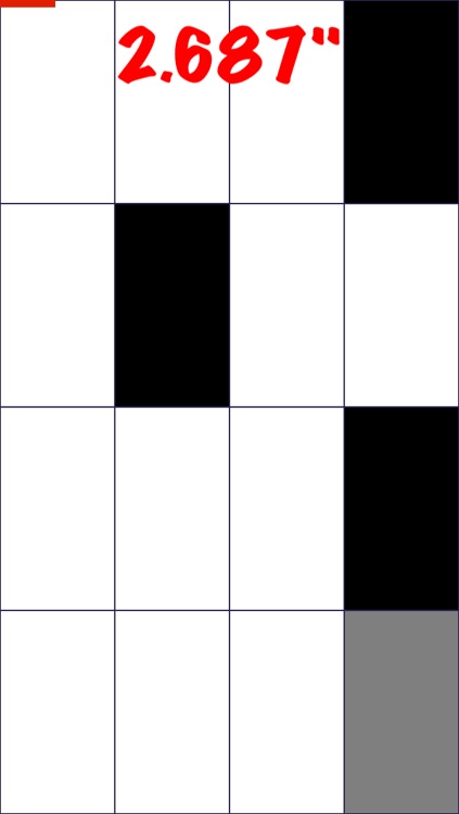 Tippy Tap : Piano Tiles : Don't Tap The White Brick Original