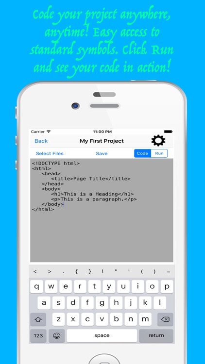 Coder - Learn JavaScript Development