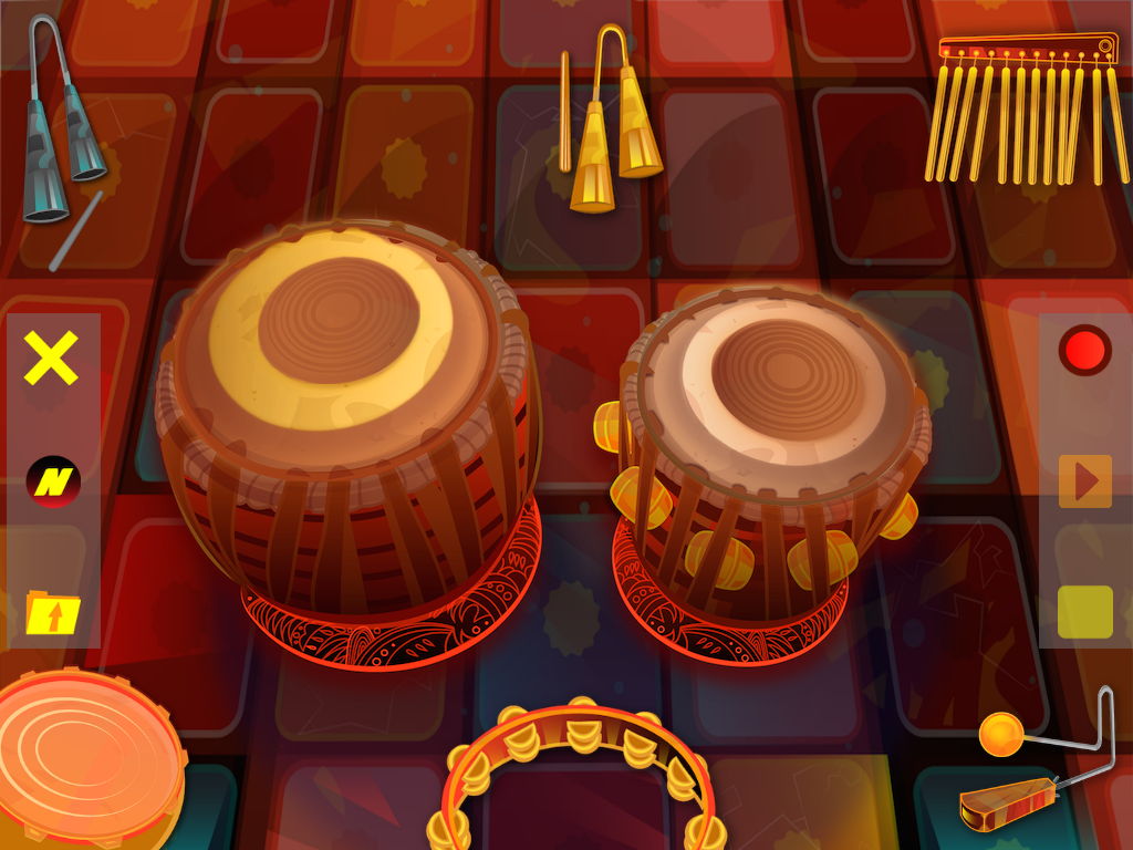 The Best Tabla