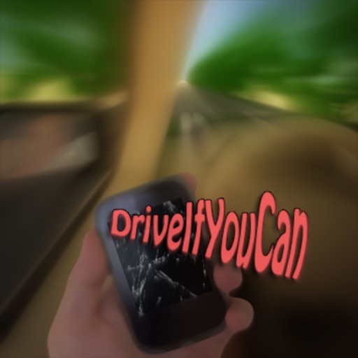 DriveIfYouCan Icon