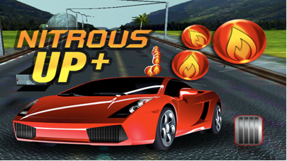 Screenshot #3 pour `` Action Sport Racer - Best  3D Racing Road Games