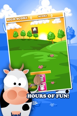 Barn Escape FREE screenshot 2