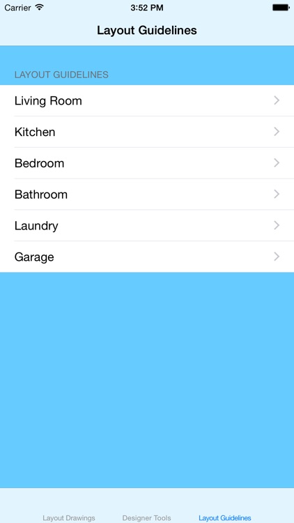 Electrical Layout Sample Drawings screenshot-3