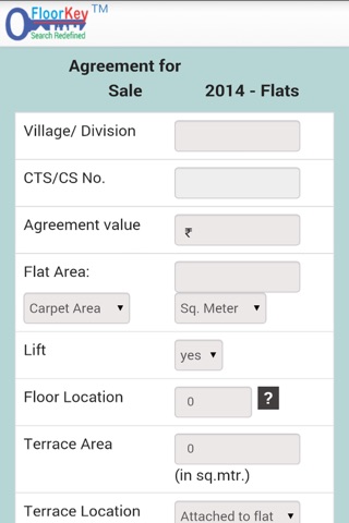 Mumbai Stamp Duty Calc 2015-13 screenshot 4