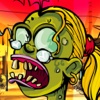 Crucify Zombies Free – It’s all fun here