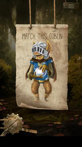 Game screenshot Where's My Goblin? apk