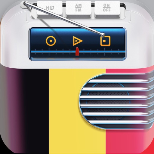 Radio Belgique  - Toutes les radios Belges gratuites