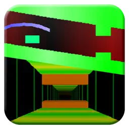 SFCave app icon