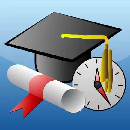 School Countdown - A Smart Class Timetable for Teacher and Student Читы