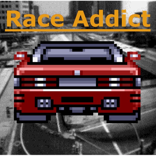 Race Addict! iOS App