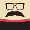 Mustache Madness by Direct Auto Insurance