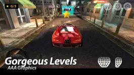 Game screenshot Car Parking Simulator 2015 Edition - Free city race car driver real simulation driving SIM game mod apk