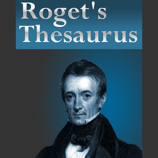 Roget's Unabridged Thesaurus