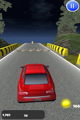 A Zombie Road 3D: Horror Highway - FREE Edition screenshot 4