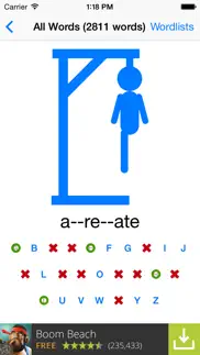 hangman. problems & solutions and troubleshooting guide - 2