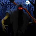 Halloween Blocks Saga - Puzzle Game With Scary and Creepy Halloween Theme