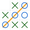 Tic Tac Toe - by YY - iPhoneアプリ