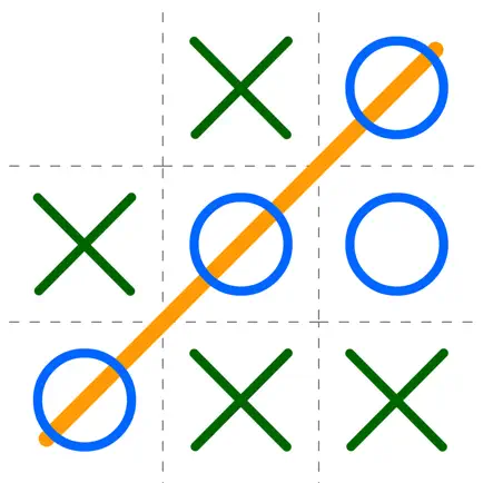 Tic Tac Toe - by YY Cheats