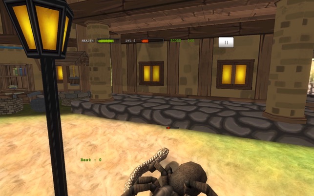 Snake Rampage - Snake Simulator(圖2)-速報App