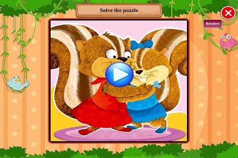 Angry Shiny Squirrel - Reading Planet series, authored by Sheetal Sharma, is a genre of imaginative fiction whose vibrant and bubbly characters discover the essence of good behaviour in a fun way screenshot 4