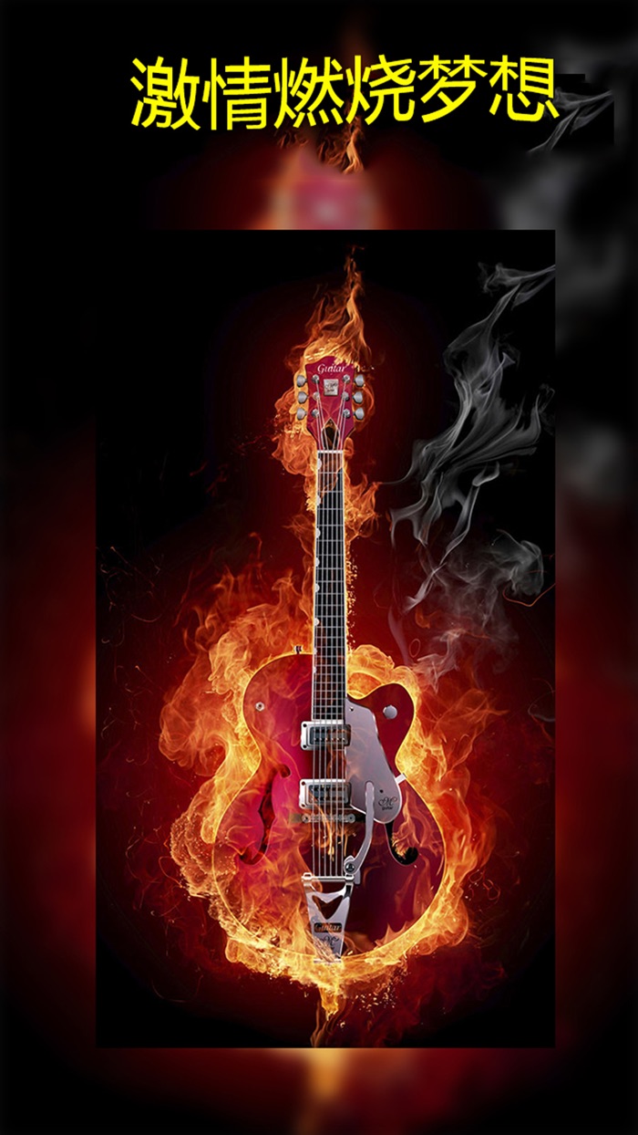 壁纸：最in的手机主题锁屏壁纸大全