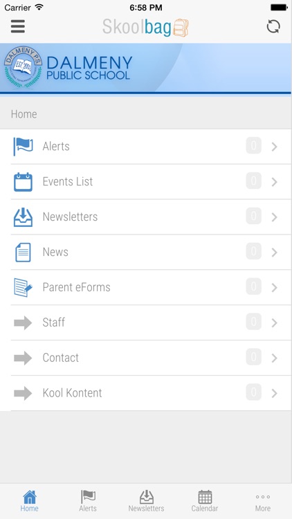 Dalmeny Public School