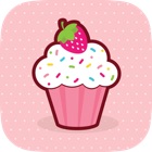 Top 42 Lifestyle Apps Like Cupcakes Wallpapers, Themes & Backgrounds - Download Free Desserts HD Pics - Best Alternatives