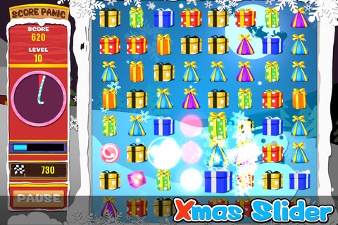 Xmas Slider screenshot 2