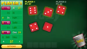 Yatzy Addict screenshot 3
