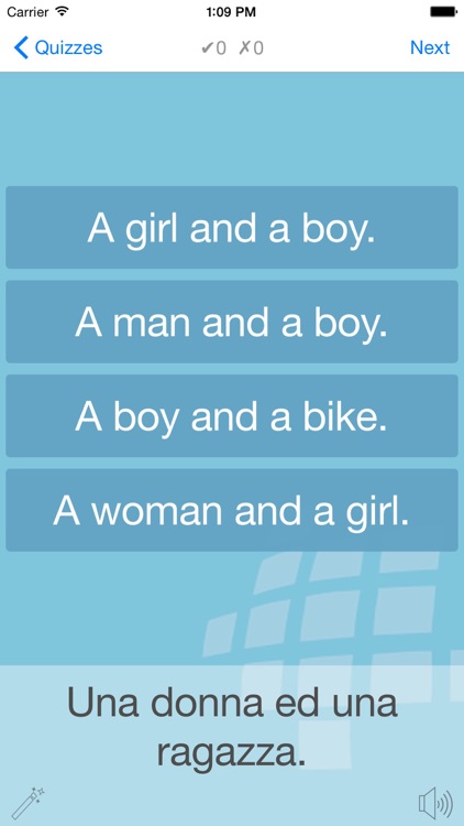 L-Lingo Learn Italian