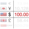 Currency Exchange Live Rates