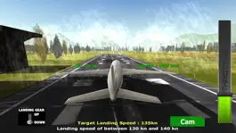 Game screenshot Aircraft Landing - Pilot the Plane mod apk
