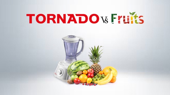 TORNADOVsFruits(圖5)-速報App