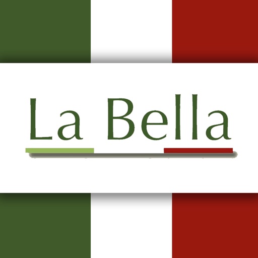 La Bella Restaurant, Cleethorpes