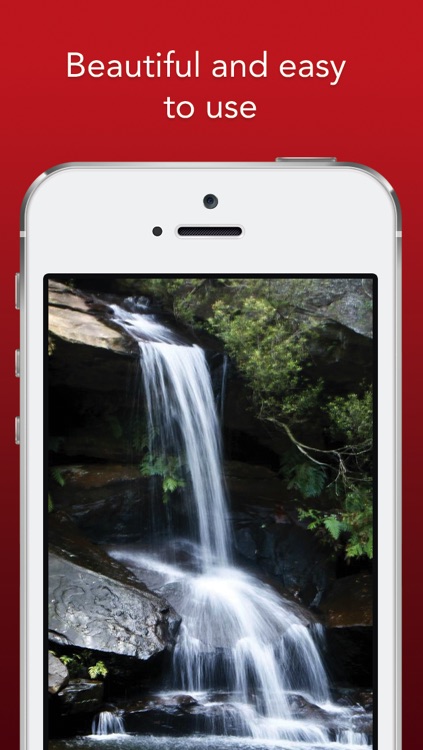 White Noise HQ - Natural sounds to block noise, help sleep & focus screenshot-4