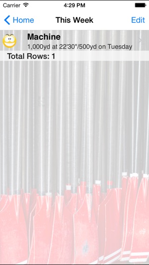 Rowers Journal Lite(圖4)-速報App