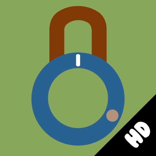Pop The Lock HD icon