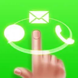 One Tap Access Widget for Notification Center app icon