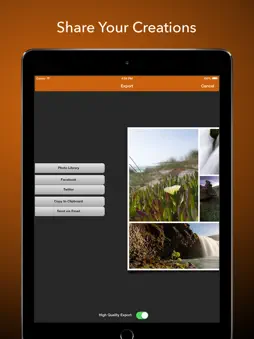 Stitched Lite - Stitch Your Photo To Create Stunning Collages To Share on Facebook, Twitter and Instagram screenshot 10