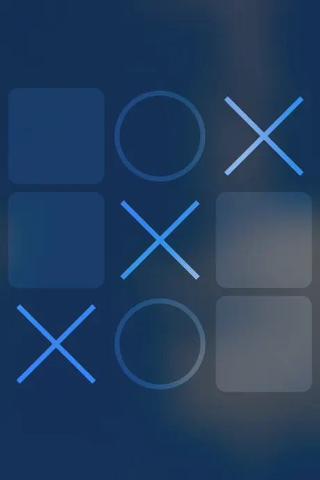 Tic-tac-toe Air