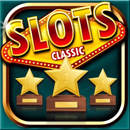 Aaaalibaba's Royal Casino Slots - Free Vegas Style Bonus Jackpot Machine iOS App