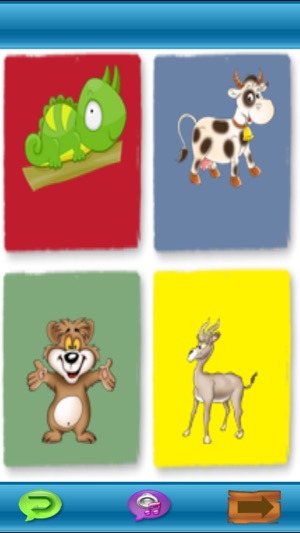First Animals LITE(圖2)-速報App