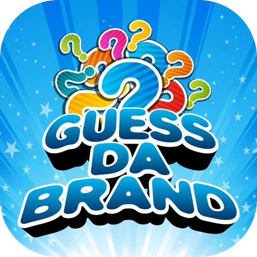 Guess Da Brand iOS App