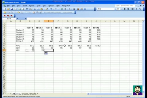 Easy To Use! Microsoft Excel Editionのおすすめ画像5