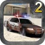 Download Mad Cop 2 - Police Car Race and Drift app