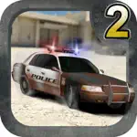 Mad Cop 2 - Police Car Race and Drift App Negative Reviews